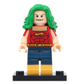 Doc Samson Custom Marvel Superhero Minifigure
