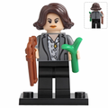 Tina Goldstein Custom Fantastic Beasts Series Minifigure
