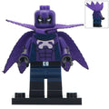 Prowler Spider-Verse Custom Marvel Superhero Minifigure - Minifigure Bricks