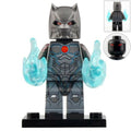 Murder Machine Dark Knights Multiverse Batman Custom DC Comics Superhero Minifigure - Minifigure Bricks