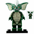 Stripe from Gremlins custom Iconic Minifigure - Minifigure Bricks