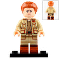 Kaydel Ko Connix custom Star Wars Minifigure