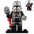 The Knight of Ren custom Star Wars Minifigure
