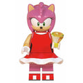 Amy Rose from Sonic the Hedgehog Custom Minifigure