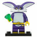 Big the Cat from Sonic the Hedgehog Custom Minifigure - Minifigure Bricks