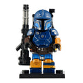 Paz Vizsla Custom Star Wars Minifigure