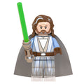 Luke Skywalker custom Star Wars Minifigure