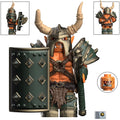 Orc Custom World of Warcraft Minifigure