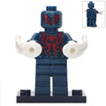 Spider-Man 2099 Custom Marvel Superhero Minifigure