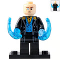 Doctor Sivana (Shazam) Custom DC Superhero Minifigure - Minifigure Bricks