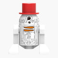 R2-D2 Snownan Christmas Special Star Wars Figure