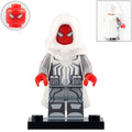 ArachKnight Spider-Man Custom Marvel Superhero Minifigure