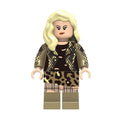 Barbara Minerva (Cheetah) Custom DC Superhero Minifigure