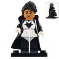 Spectrum Monica Rambeau Custom Marvel Superhero Minifigure - Minifigure Bricks