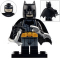 Batman (DCEU) Custom DC Superhero Minifigure - Minifigure Bricks