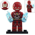 Flash (DCEU) Custom DC Superhero Minifigure