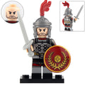 Roman Signifer Soldier Minifigure
