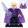 Clea Custom Marvel Superhero custom Minifigure - Minifigure Bricks