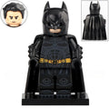 Batman Custom DC Comics Superhero Minifigure - Minifigure Bricks