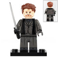Ra's al Ghul Custom DC Comics Superhero Minifigure - Minifigure Bricks