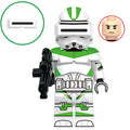 442nd Siege Battalion Clone Trooper Custom Star Wars Minifigure