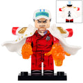 Sakazuki Custom One Piece Anime Minifigure