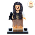 Princess Leia Organa Custom Star Wars Minifigure - Minifigure Bricks