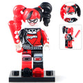 Harley Quinn DC Comics Supervillain Minifigure