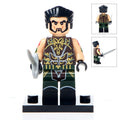 Ra's al Ghul DC Comics Superhero Minifigure - Minifigure Bricks