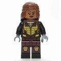 Vixen Amaya Jiwe custom DC Comics Superhero Minifigure