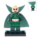 Moondragon (X-Men) Custom Marvel Superhero Minifigure - Minifigure Bricks