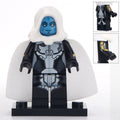 Supergiant Custom Marvel Superhero Minifigure - Minifigure Bricks