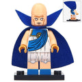 Uatu the Watcher Custom Marvel Superhero Figure