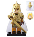 Jaime Lannister Custom Game of Thrones Minifigure