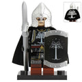 Gondor Soldier custom Lord of the Rings Minifigure - Minifigure Bricks