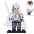 Preston Greenfield Custom Game of Thrones Minifigure - Minifigure Bricks
