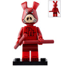 Daredevil Pig Custom Marvel Superhero Minifigure