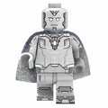 Death Vision Custom Marvel Superhero Figure