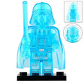 Darth Vader (Hologram) custom Star Wars Minifigure