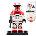 Commander Thorn custom Star Wars Minifigure