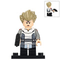 Omega Bad Batch custom Star Wars Minifigure