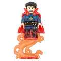 Doctor Strange from Spider-Man Marvel Superhero Minifigure