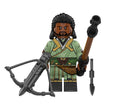 Baron Mordo Multiverse of Madness Marvel Superhero custom Minifigure