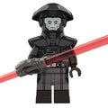 Fifth Brother custom Star Wars Minifigure - Minifigure Bricks