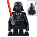 Darth Vader custom Star Wars Minifigure - Minifigure Bricks