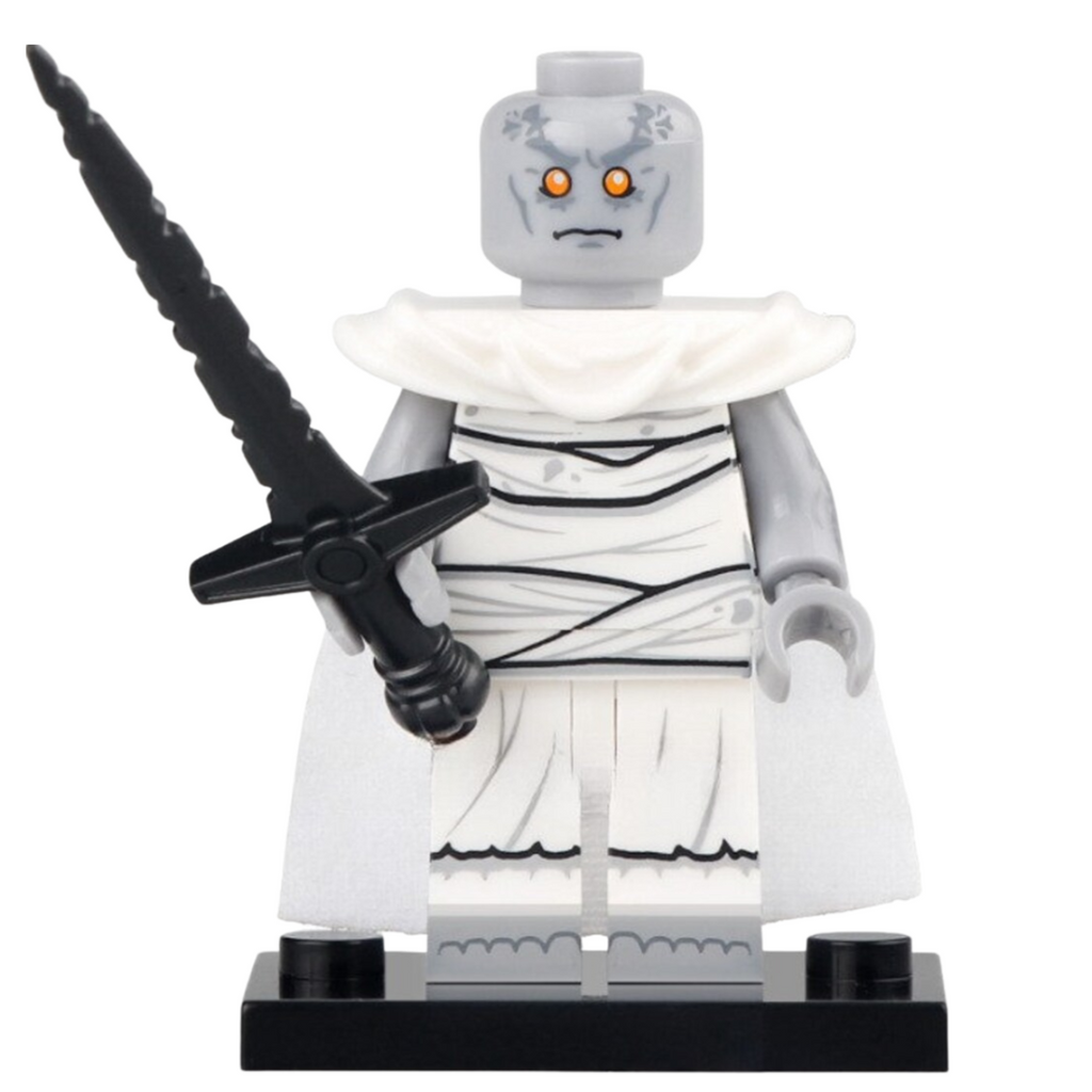 Gorr (Thor Love and Thunder) Custom Marvel Superhero Minifigure - Minifigure Bricks