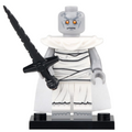 Gorr (Thor Love and Thunder) Custom Marvel Superhero Minifigure - Minifigure Bricks
