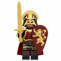 Armorknight Soldier from Game of Thrones GoT custom Minifigure
