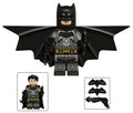 Batman (Ben Affleck) Custom DC Superhero Minifigure - Minifigure Bricks