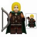 Hama custom Lord of the Rings Minifigure - Minifigure Bricks